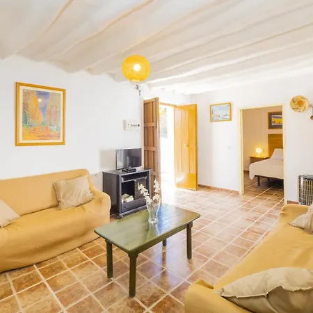 Cubo's Finca La Juntilla * كوين