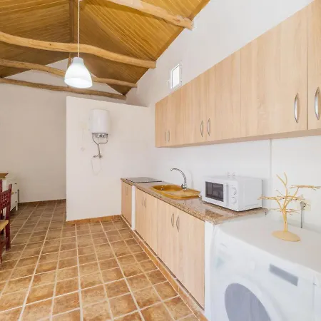Cubo's Finca La Juntilla * كوين