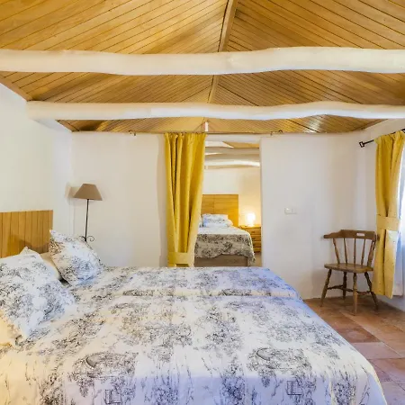 Cubo's Finca La Juntilla كوين