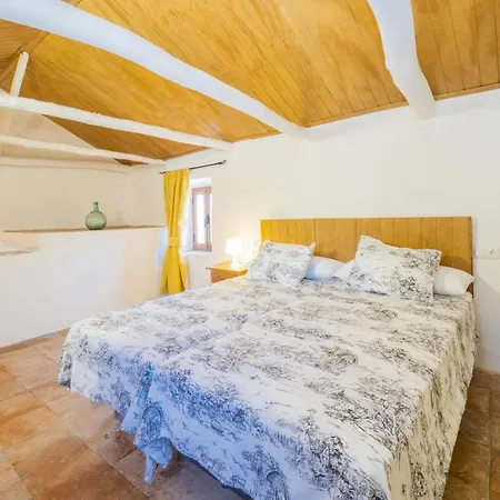Cubo's Finca La Juntilla Hébergement de vacances *