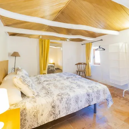 Cubo's Finca La Juntilla بيت للعطل