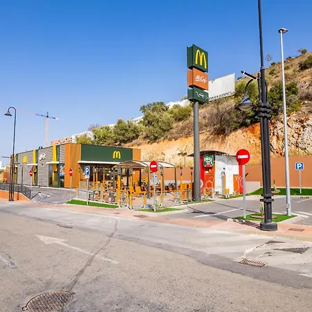 بيت للعطل Cubo's Finca La Juntilla